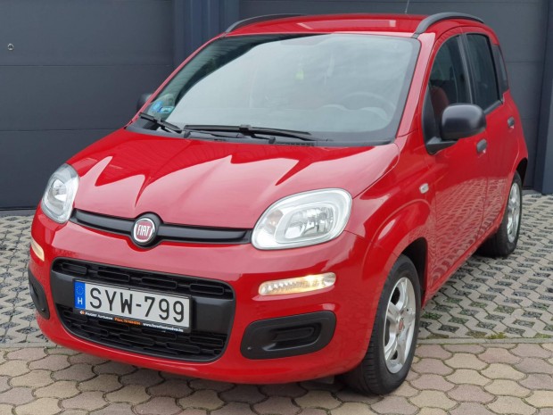 Fiat Panda 1.2 8V Lounge [5 szemly] EU6 Gyny...